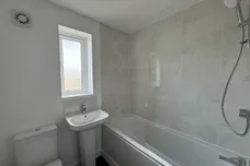 Blumenthal Close, Weldon, CORBY