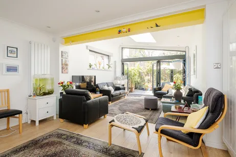 Da Gama Place, London, E14