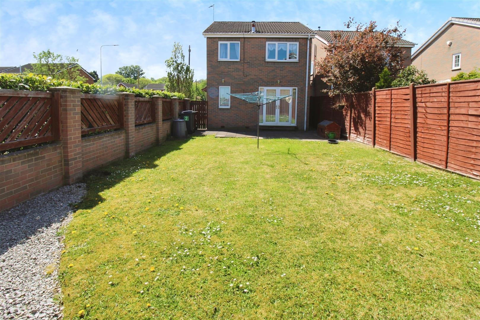 Oaktree Drive, Hull Image 5