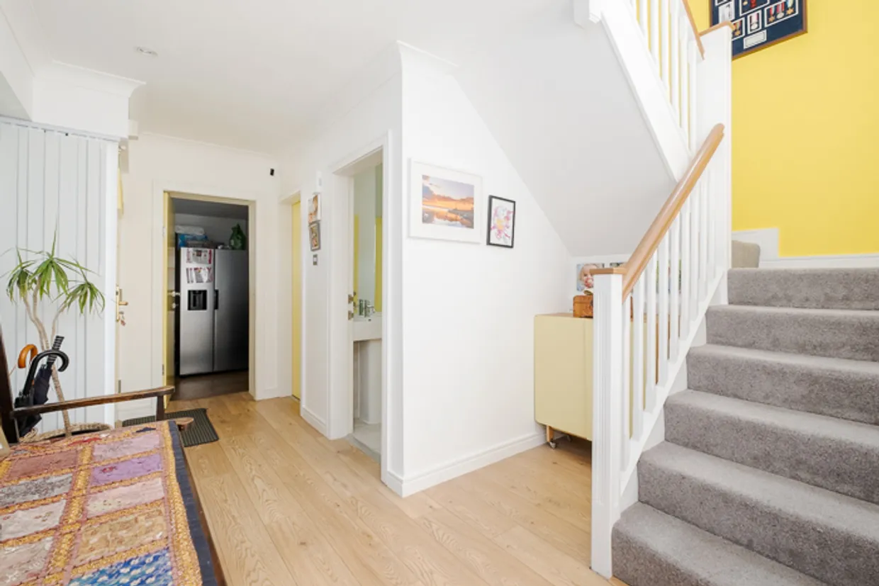 Da Gama Place, London, E14 photo 12