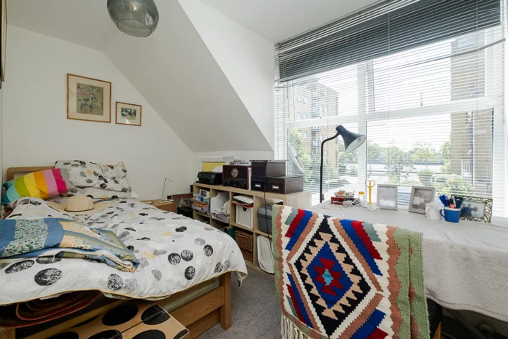 Da Gama Place, London, E14 photo 16