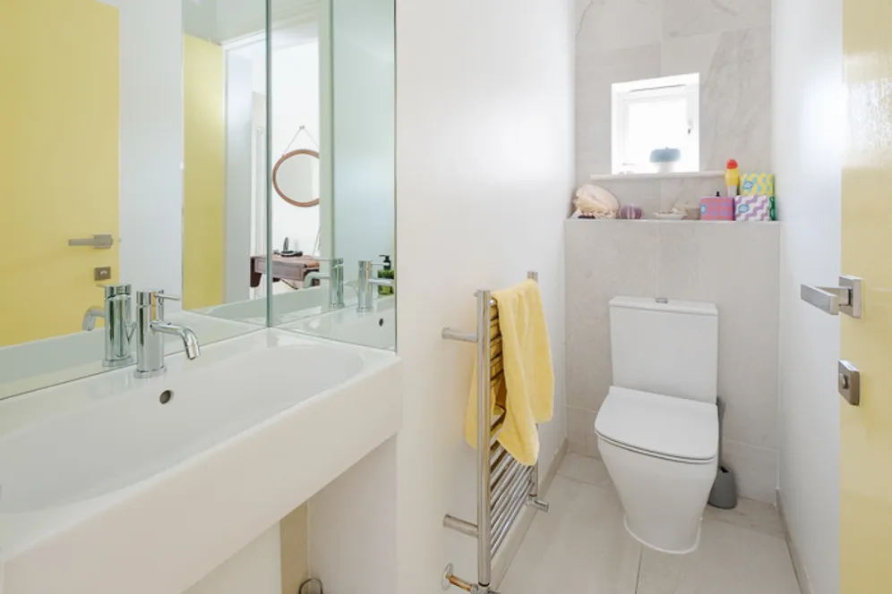 Da Gama Place, London, E14 photo 17