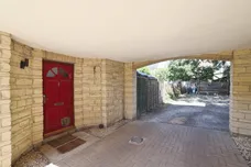 Hazel Grove, Calne