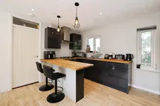 Hazel Grove, Calne