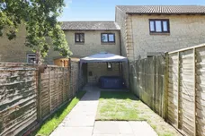 Hazel Grove, Calne