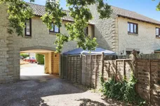 Hazel Grove, Calne