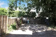 Hazel Grove, Calne