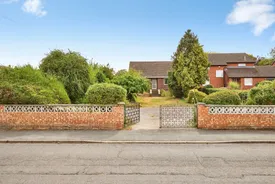 Property responsive