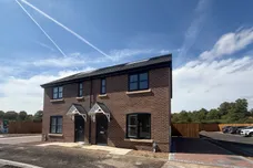 Firecrest Road, Branton, DONCASTER