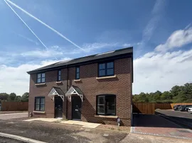 Firecrest Road, Branton, DONCASTER photo