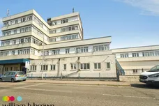 Docklands Court, Dock Road, Tilbury