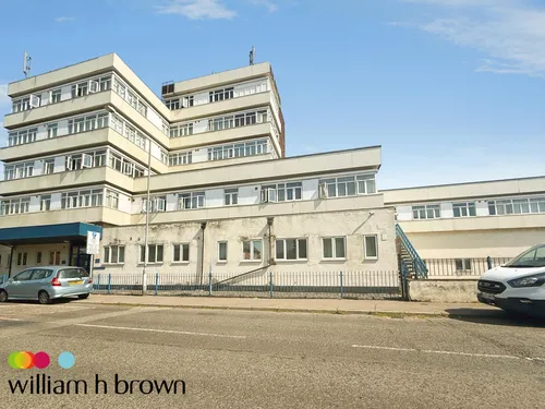 Docklands Court, Dock Road, Tilburyphoto