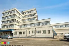 Docklands Court, Dock Road, Tilbury