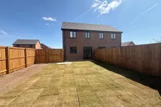 Firecrest Road, Branton, DONCASTER