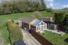 Butts Hill, Stapleford, Salisbury