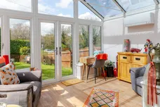 Butts Hill, Stapleford, Salisbury