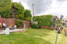 Butts Hill, Stapleford, Salisbury