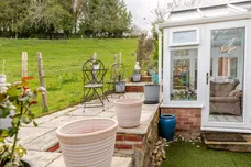 Butts Hill, Stapleford, Salisbury