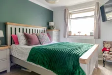 Butts Hill, Stapleford, Salisbury