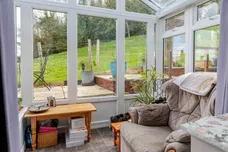Butts Hill, Stapleford, Salisbury