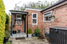 Butts Hill, Stapleford, Salisbury