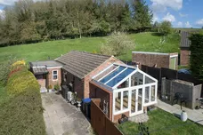 Butts Hill, Stapleford, Salisbury