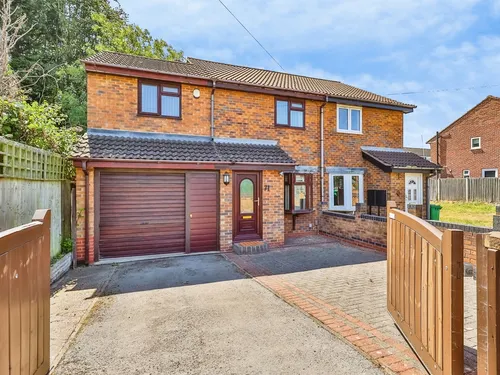 Bagnall Road, NOTTINGHAMphoto