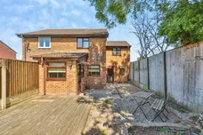 Bagnall Road, NOTTINGHAM