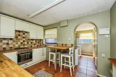 Bagnall Road, NOTTINGHAM