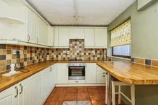Bagnall Road, NOTTINGHAM