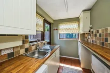 Bagnall Road, NOTTINGHAM