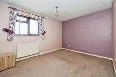 Bagnall Road, NOTTINGHAM
