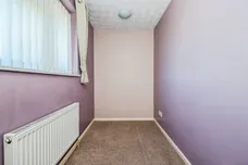 Bagnall Road, NOTTINGHAM