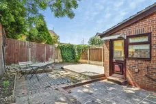 Bagnall Road, NOTTINGHAM