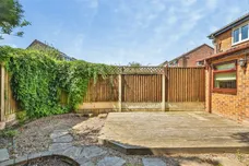 Bagnall Road, NOTTINGHAM