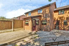 Bagnall Road, NOTTINGHAM