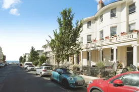 Property responsive