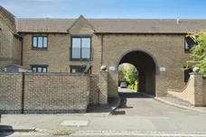 Hillsborough Road, Oxford