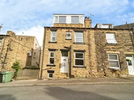 Eggleston Street, Leeds photo