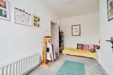 Eggleston Street, Leeds