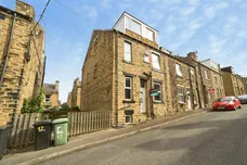 Eggleston Street, Leeds