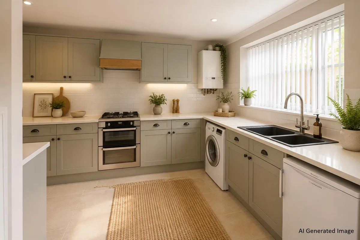 Fernland Close, Brough