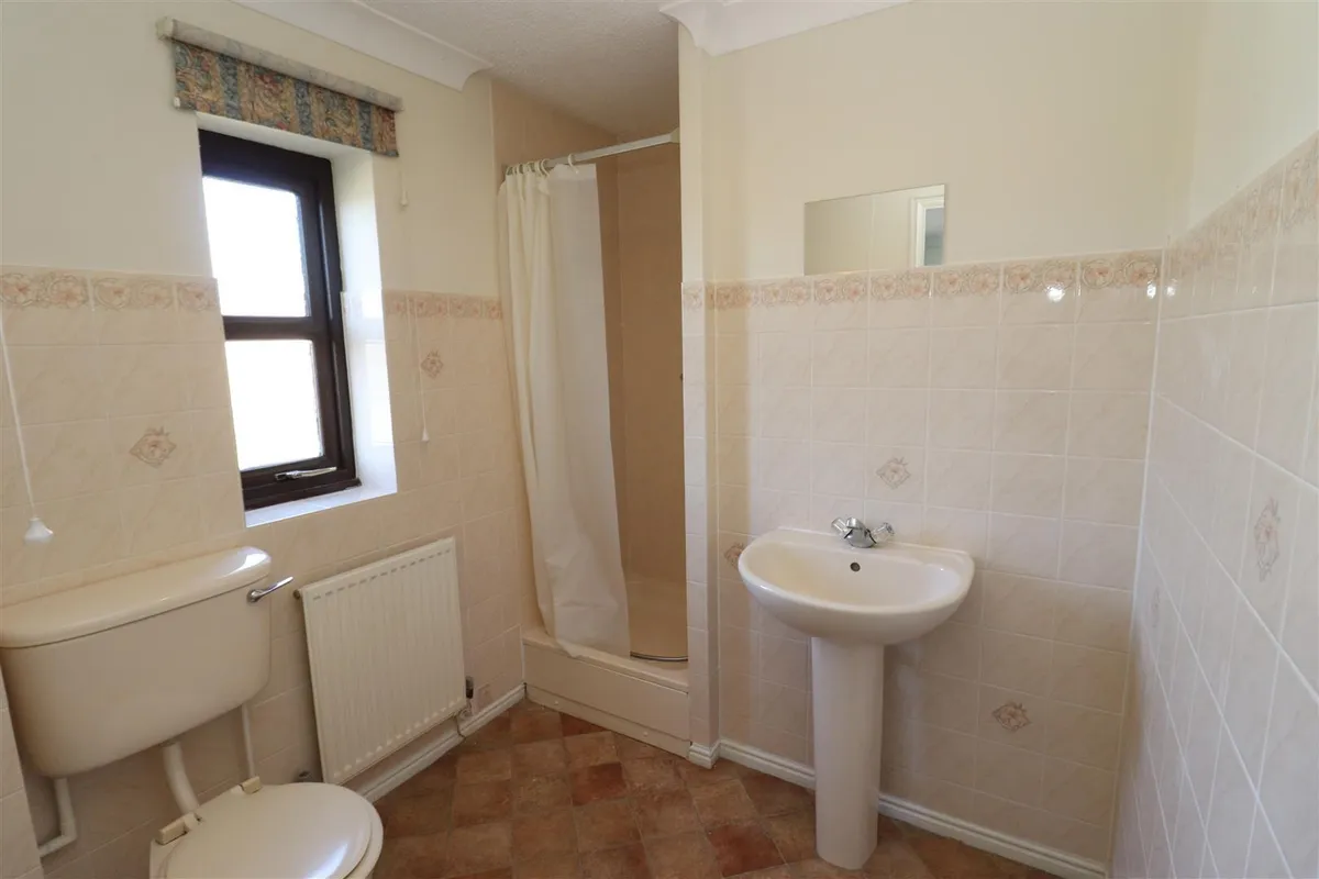 Fernland Close, Brough