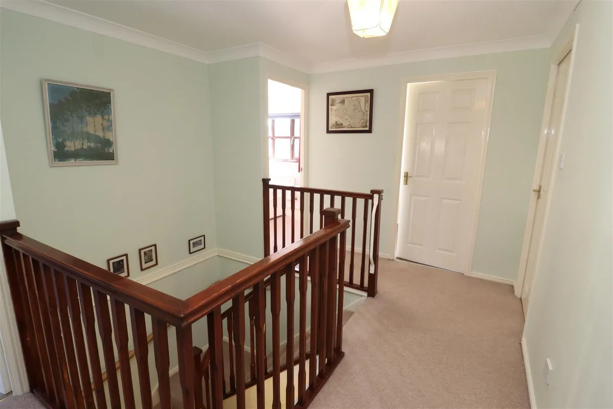 Fernland Close, Brough
