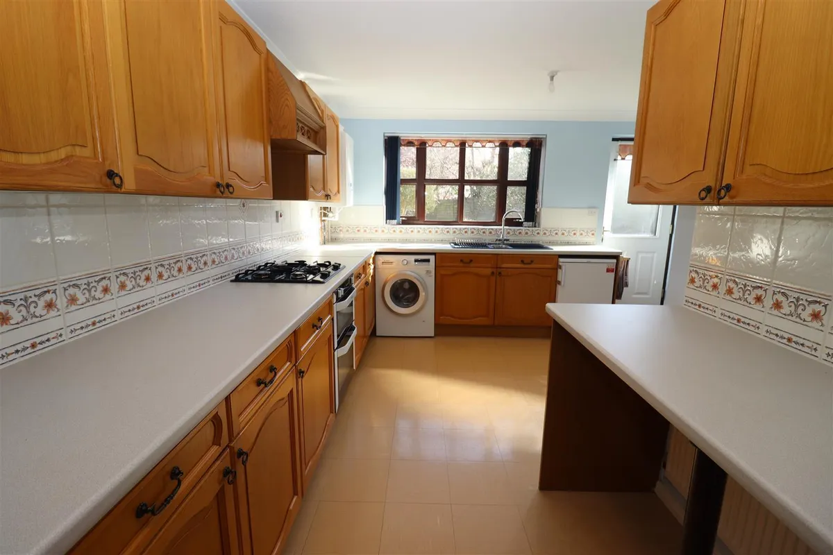 Fernland Close, Brough