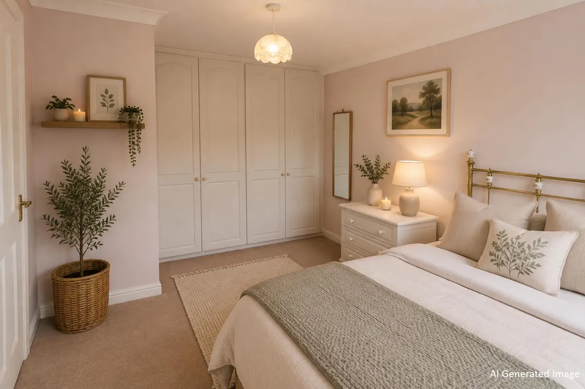 Fernland Close, Brough