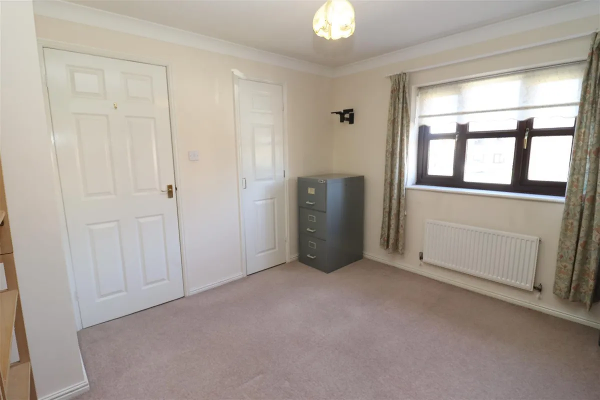 Fernland Close, Brough