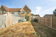 Falcon Way, Beck Row, Bury St. Edmunds