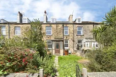 Grove Avenue, Pudsey