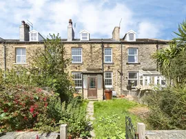Grove Avenue, Pudsey photo
